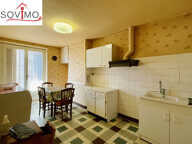 MAISON DE VILLAGE SUR SOUS SOL AVEC GRANGE, COUR ET JARDIN — photo 2
