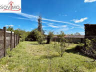 MAISON DE VILLAGE SUR SOUS SOL AVEC GRANGE, COUR ET JARDIN — photo 3