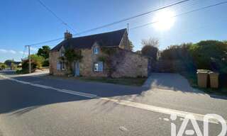 Maison 5 Pièces 119 m² à vendre à Saint-Donan (22800)