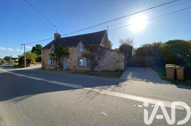 Maison 5 pièces 278000 €