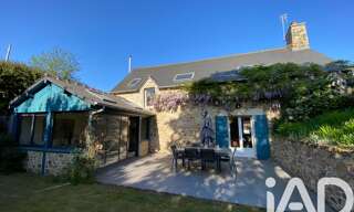 Maison 5 Pièces 119 m² à vendre à Saint-Donan (22800)