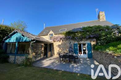 Maison 5 pièces 278000 €