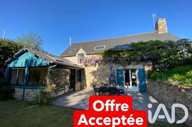 Maison 5 pièces 269000 €