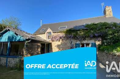 Maison 5 pièces 269000 €