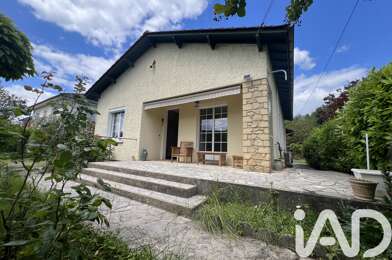 Maison 4 pièces 165000 €