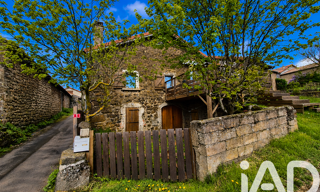 Maison 5 Pièces 106 m² à vendre à Saint-Haon (43340)