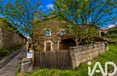 Vente Maison/villa 5 pièces — photo du bien