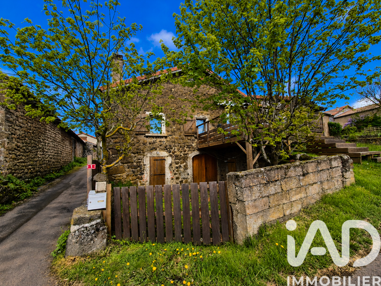 Vente Maison/villa 5 pièces — photo 1