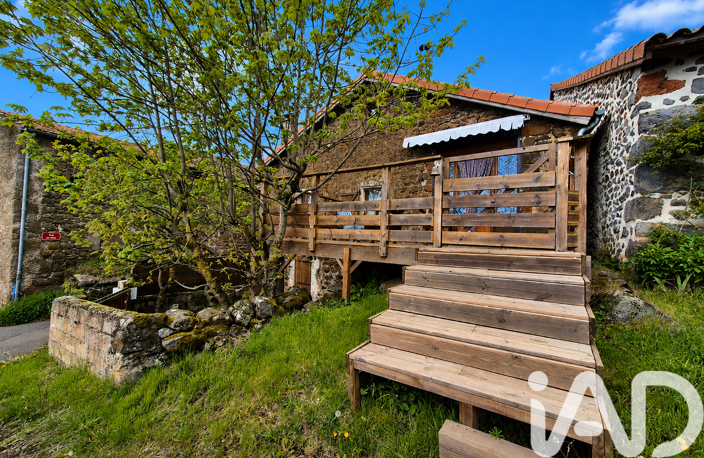 Vente Maison/villa 5 pièces — photo 2