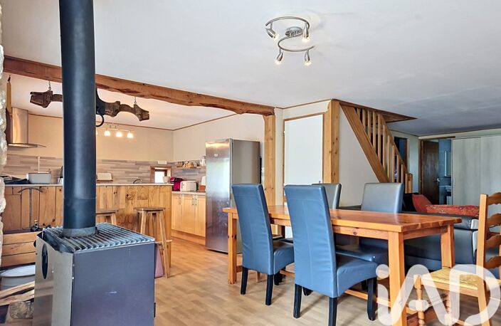 Vente Maison/villa 5 pièces — photo 3