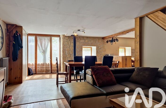 Vente Maison/villa 5 pièces — photo 4