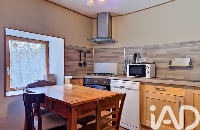 Vente Maison/villa 5 pièces — photo 5