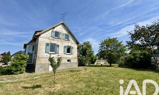 Maison 4 Pièces 81 m² à vendre à Staffelfelden (68850)