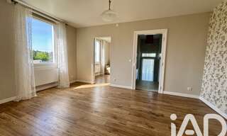 Maison 4 Pièces 81 m² à vendre à Staffelfelden (68850)