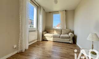 Maison 4 Pièces 81 m² à vendre à Staffelfelden (68850)