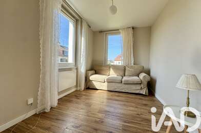Maison 4 pièces 210000 €