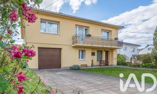 Maison 5 Pièces 108 m² à vendre à Yutz (57970)