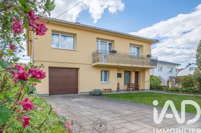 Maison 5 pièces 379000 €