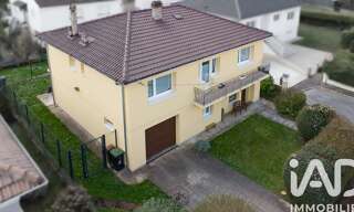 Maison 5 Pièces 108 m² à vendre à Yutz (57970)