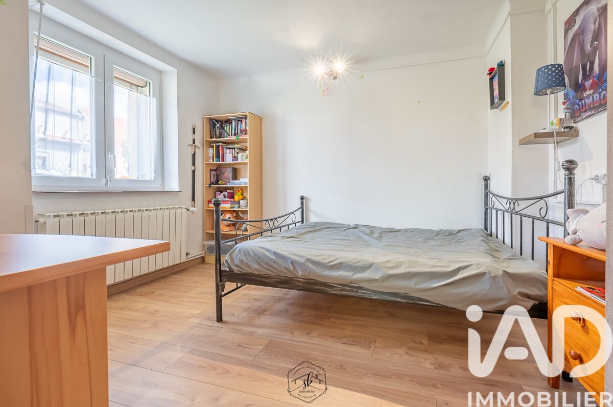 Vente Maison/villa 5 pièces - Photo 3