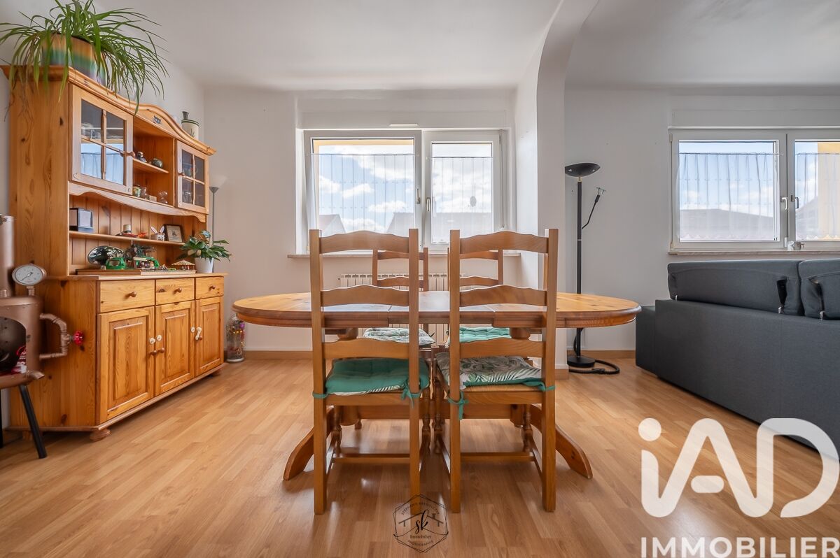 Vente Maison/villa 5 pièces - Photo 5