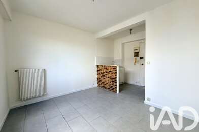 Appartement 1 pièces 59000 €