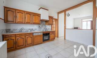 Maison 6 Pièces 113 m² à vendre à Bouligny (55240)