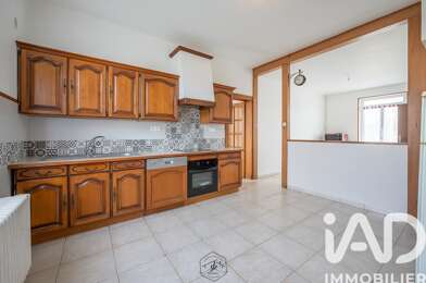 Maison 6 pièces 157000 €