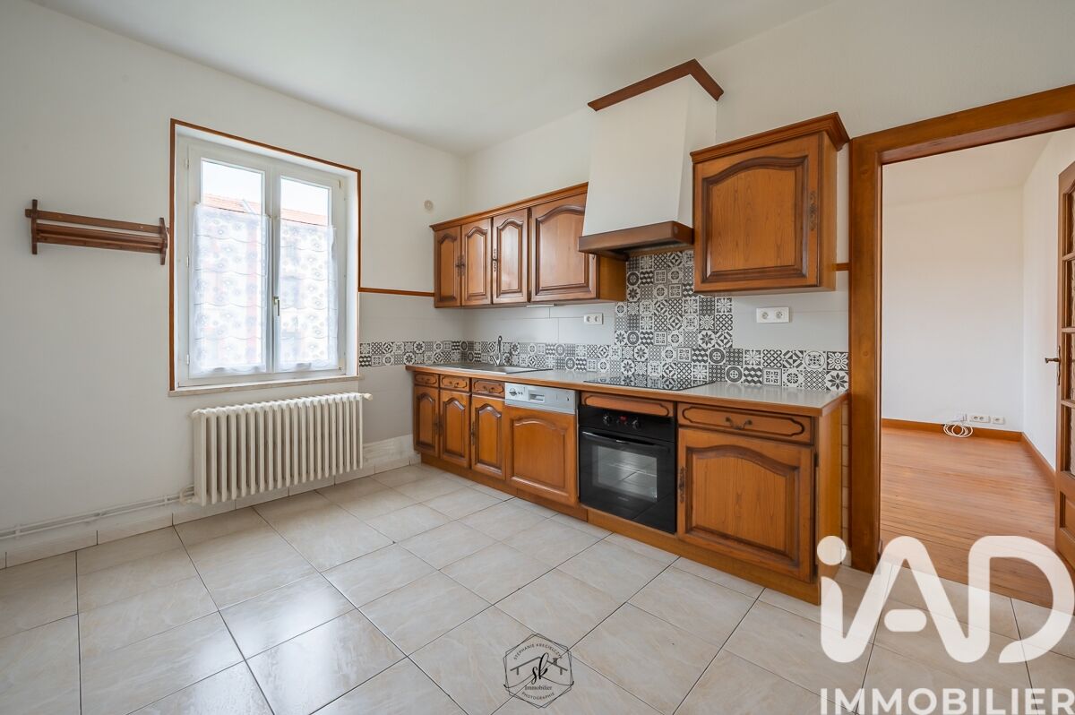 Vente Maison/villa 6 pièces - Photo 2