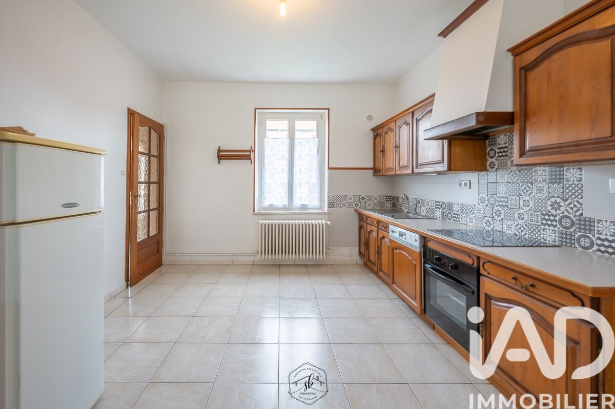 Vente Maison/villa 6 pièces - Photo 3