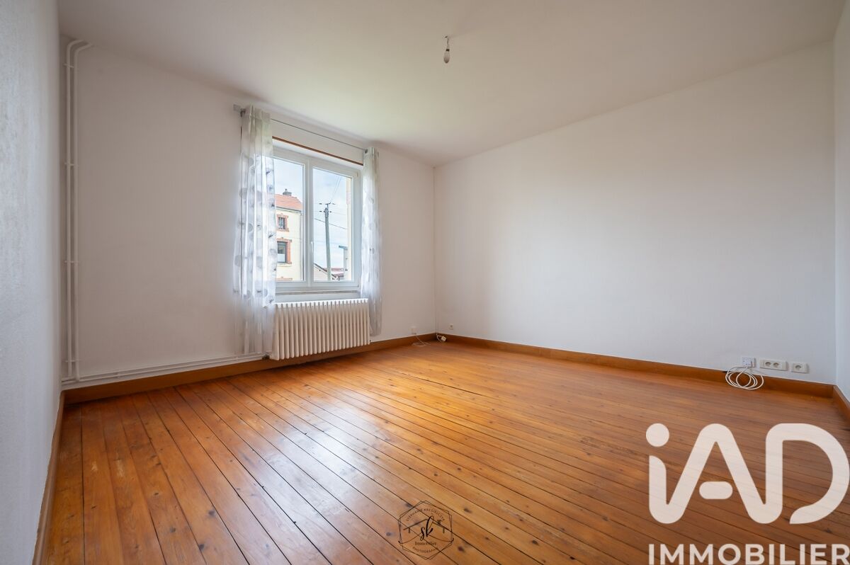 Vente Maison/villa 6 pièces - Photo 4