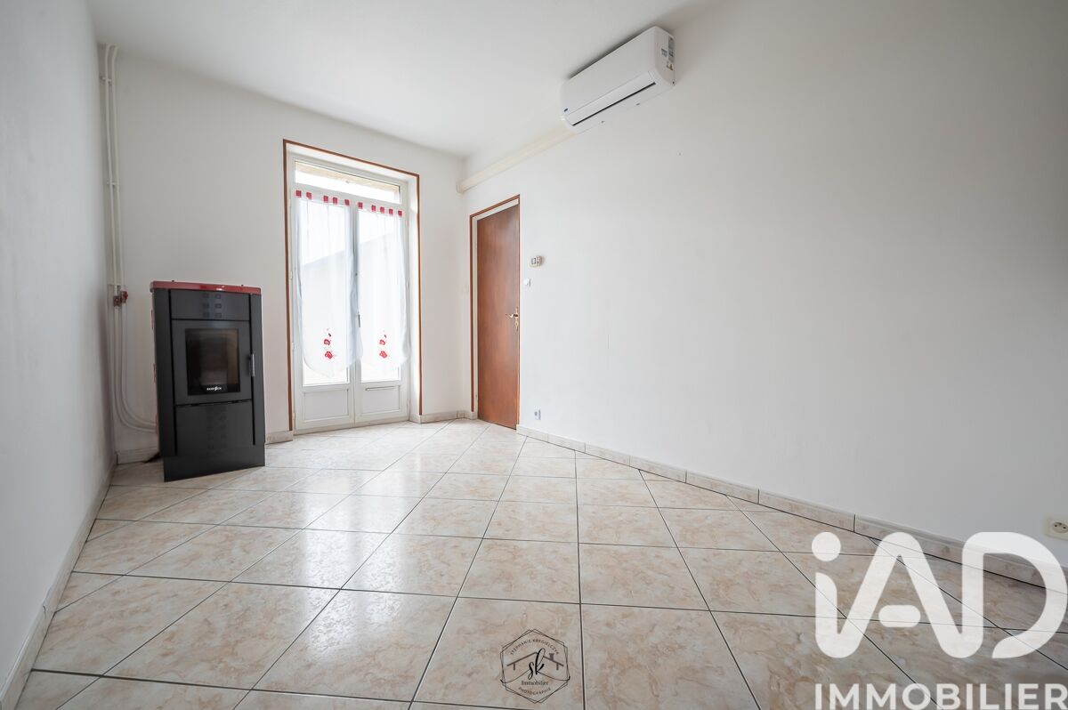 Vente Maison/villa 6 pièces - Photo 5