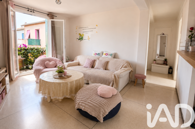 Appartement 4 pièces 789000 €