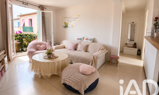 Appartement 4 Pièces 65 m² à vendre à Saint-Tropez (83990)