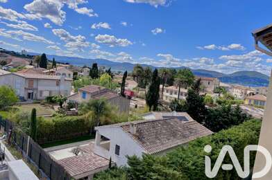 Appartement 4 pièces 789000 €