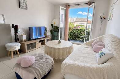 Appartement 4 pièces 789000 €
