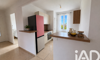 Appartement 4 Pièces 65 m² à vendre à Saint-Tropez (83990)