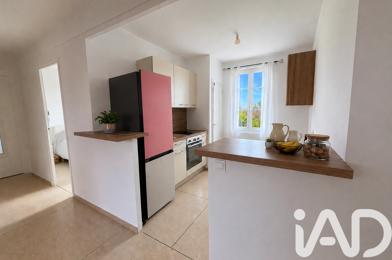 Appartement 4 pièces 789000 €