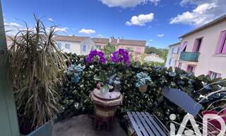 Appartement 4 Pièces 65 m² à vendre à Saint-Tropez (83990)