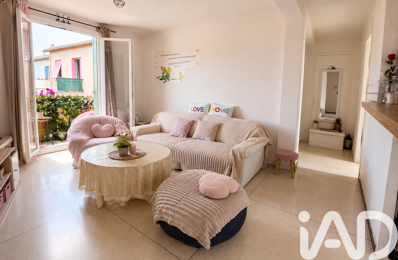 Vente Appartement 4 pièces — photo du bien
