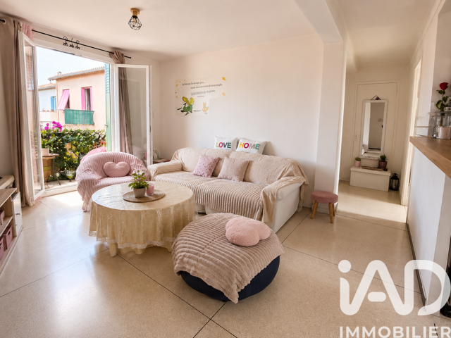 Vente Appartement 4 pièces — photo du bien