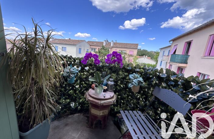Vente Appartement 4 pièces — photo 2