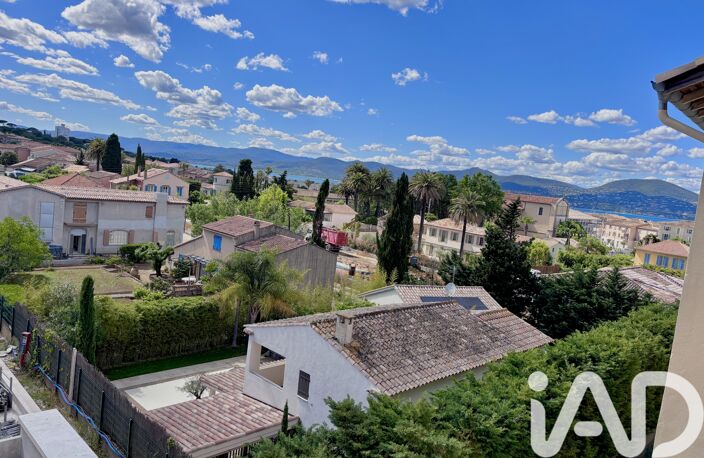 Vente Appartement 4 pièces — photo 3