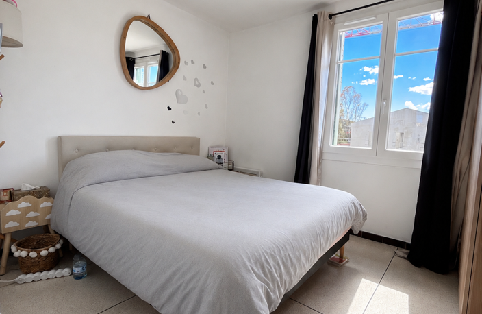 Vente Appartement 4 pièces — photo 4