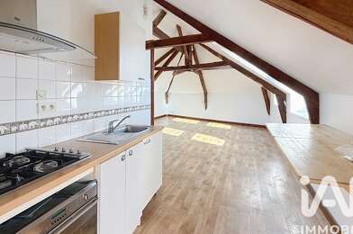 Appartement 3 pièces 140265 €