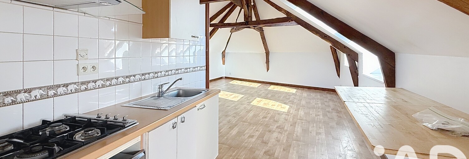 Appartement 3 Pièces 70 m² à vendre à Romillé (35850)