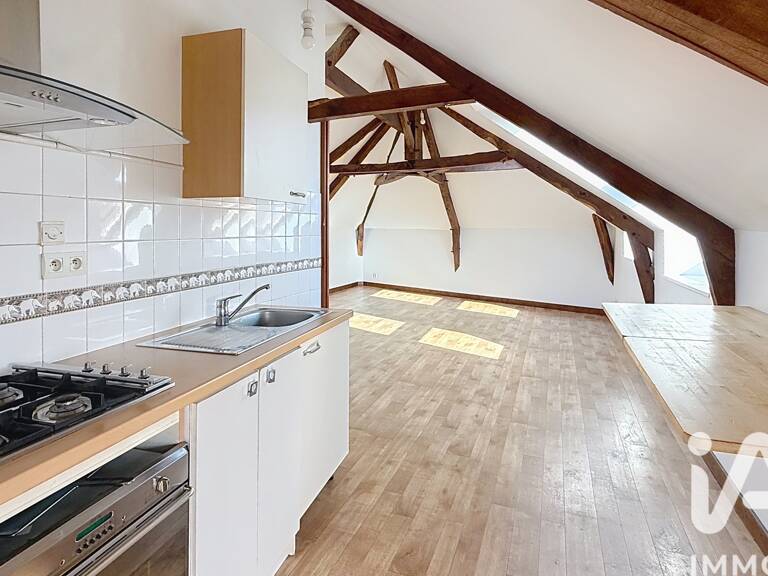 Vente Appartement 3 pièces — photo 1