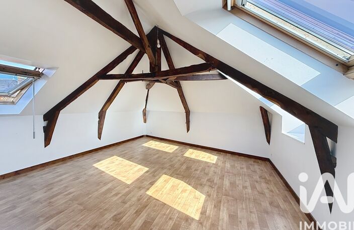 Vente Appartement 3 pièces — photo 2
