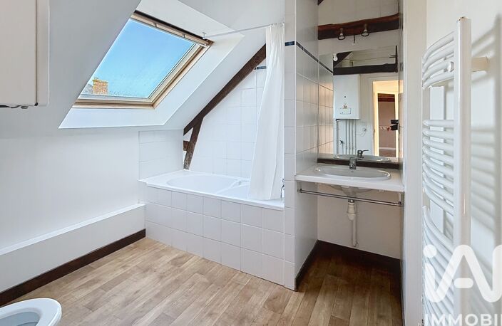 Vente Appartement 3 pièces — photo 4
