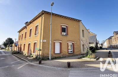 Vente Appartement 4 pièces — photo du bien
